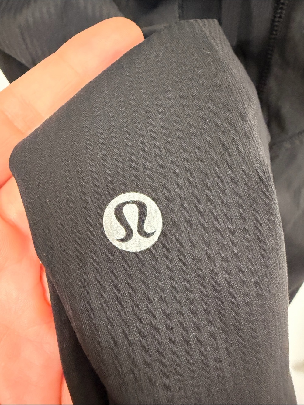 Lululemon Dance Studio Crop Pant Black Size 4 - Picture 6 of 9